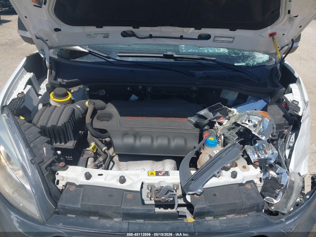 45112506 :رقم المزاد ، ZFBERFAT2G6B36926 vin ، 2016 Ram Promaster City Tradesman مزاد بيع