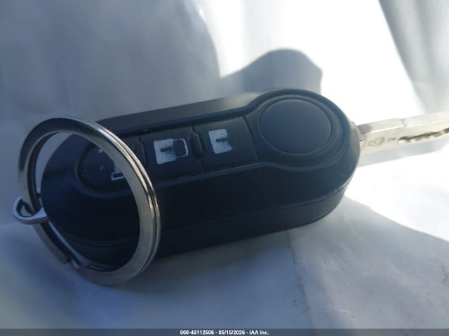 45112506 :رقم المزاد ، ZFBERFAT2G6B36926 vin ، 2016 Ram Promaster City Tradesman مزاد بيع