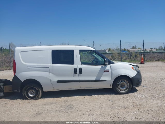 45112506 :رقم المزاد ، ZFBERFAT2G6B36926 vin ، 2016 Ram Promaster City Tradesman مزاد بيع