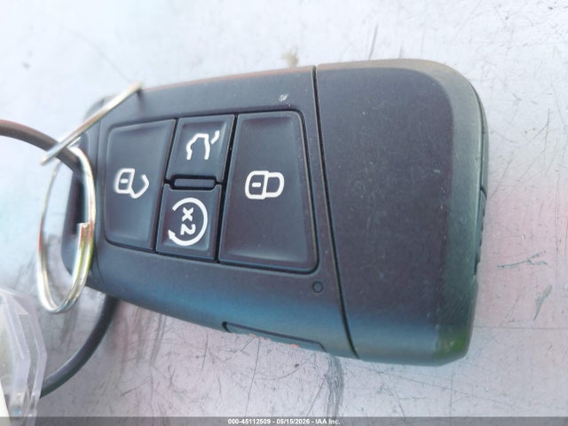 Aukcja sprzedaży 2025 Volkswagen Taos 1.5t Se, vin: 3VVSC7B24SM040509, numer aukcji: 45112509