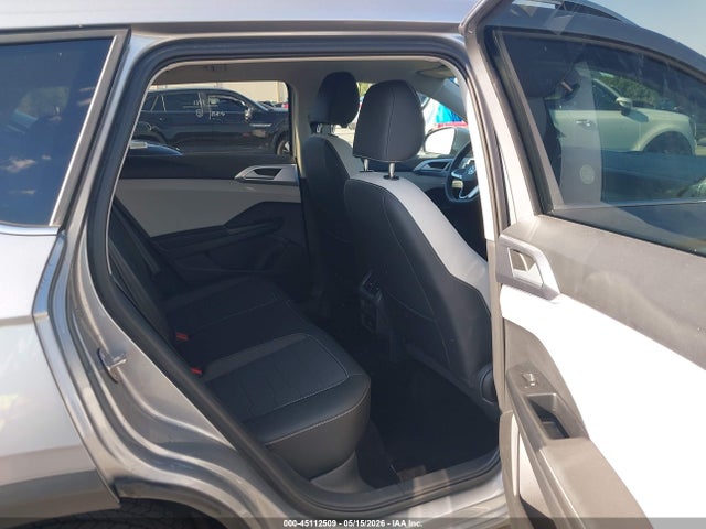 Aukcja sprzedaży 2025 Volkswagen Taos 1.5t Se, vin: 3VVSC7B24SM040509, numer aukcji: 45112509