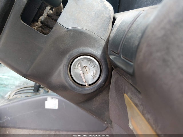 45112510 :رقم المزاد ، 4S3BK695XS8346095 vin ، 1995 Subaru Legacy Postal مزاد بيع