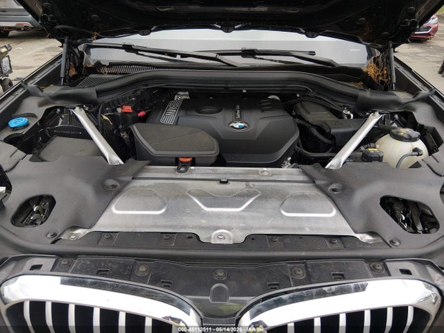 Продажа на аукционе авто 2019 Bmw X3 Xdrive30i, vin: 5UXTR9C55KLD93723, номер лота: 45112511