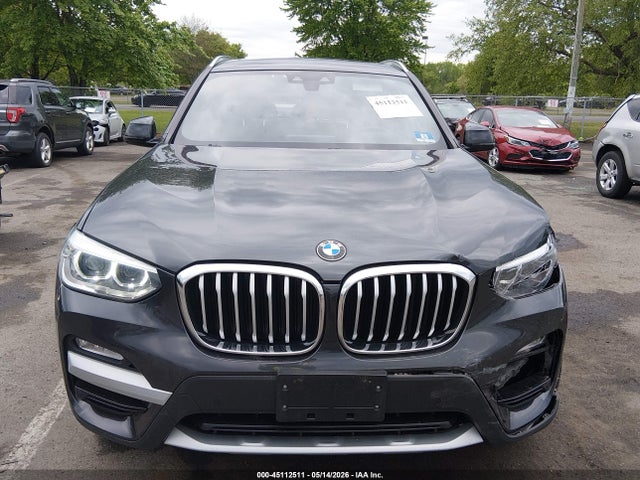 Продажа на аукционе авто 2019 Bmw X3 Xdrive30i, vin: 5UXTR9C55KLD93723, номер лота: 45112511