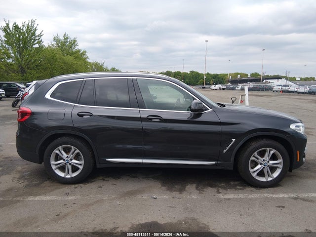 Продажа на аукционе авто 2019 Bmw X3 Xdrive30i, vin: 5UXTR9C55KLD93723, номер лота: 45112511
