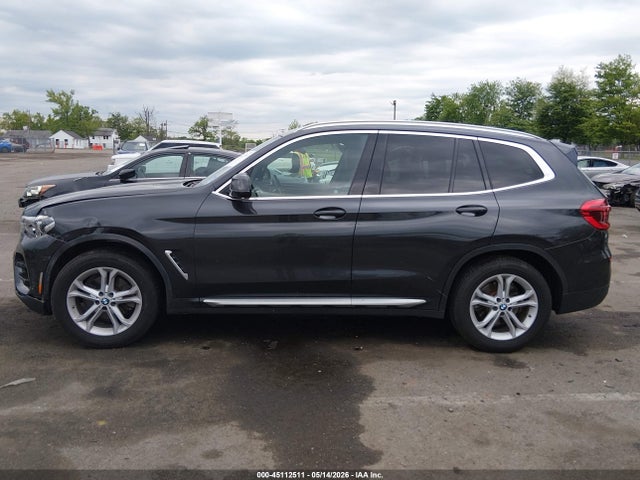 Продажа на аукционе авто 2019 Bmw X3 Xdrive30i, vin: 5UXTR9C55KLD93723, номер лота: 45112511