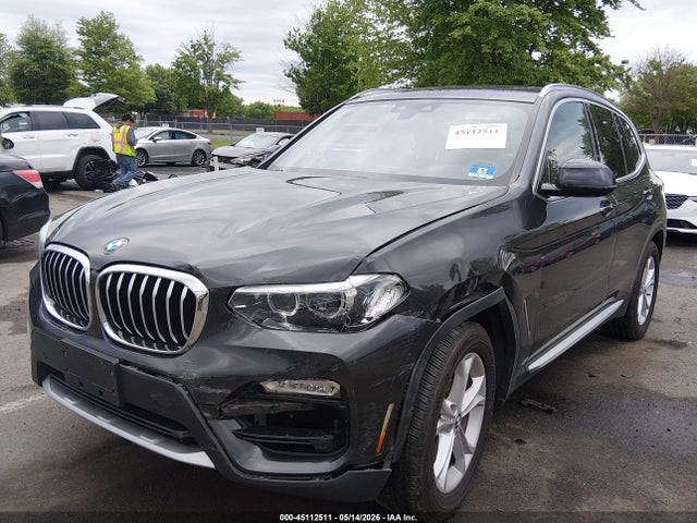 Продажа на аукционе авто 2019 Bmw X3 Xdrive30i, vin: 5UXTR9C55KLD93723, номер лота: 45112511