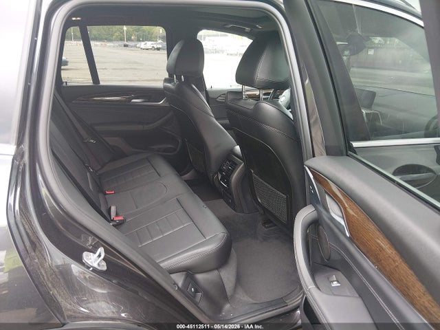 Продажа на аукционе авто 2019 Bmw X3 Xdrive30i, vin: 5UXTR9C55KLD93723, номер лота: 45112511