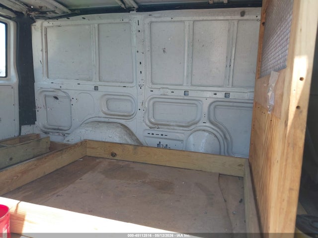 45112516 :رقم المزاد ، 1GCDM19W8YB153535 vin ، 2000 Chevrolet Astro مزاد بيع