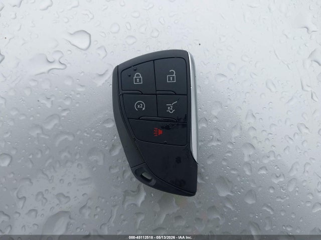 Honda Prologue Touring 2024 3GPKHXRJ1RS540192 Image 11