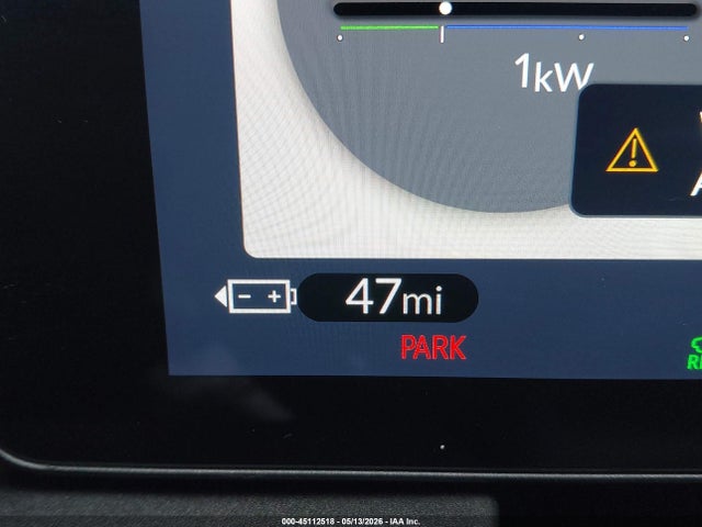 Honda Prologue Touring 2024 3GPKHXRJ1RS540192 Image 17