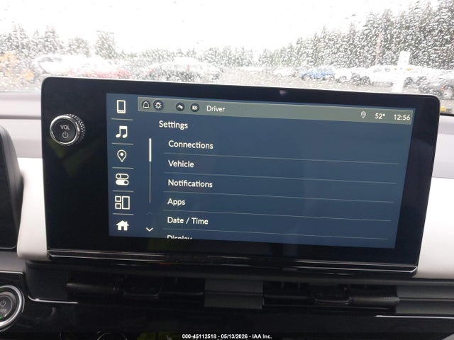 Honda Prologue Touring 2024 3GPKHXRJ1RS540192 Image 18