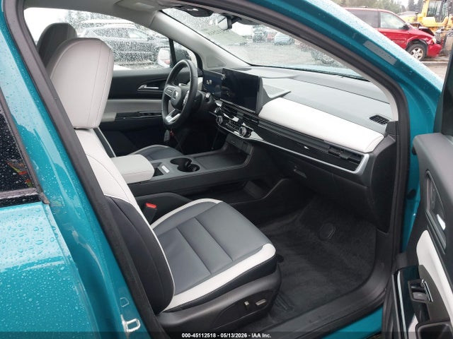 Honda Prologue Touring 2024 3GPKHXRJ1RS540192 Image 19