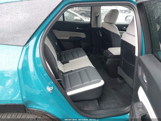 Honda Prologue Touring 2024 3GPKHXRJ1RS540192 Image 20