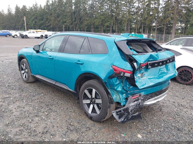 Honda Prologue Touring 2024 3GPKHXRJ1RS540192 Image 3