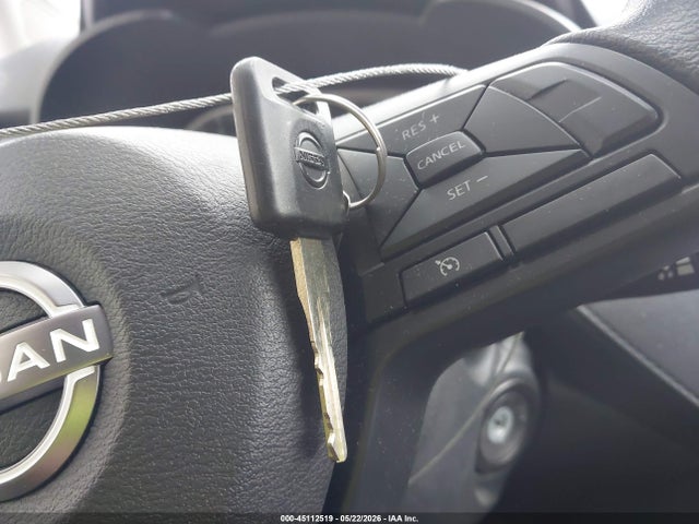 Продаж на аукціоні авто 2025 Nissan Versa 1.6 S, vin: 3N1CN8DV3SL858736, номер лоту: 45112519