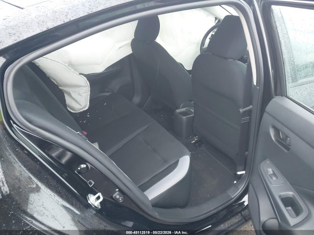 Продаж на аукціоні авто 2025 Nissan Versa 1.6 S, vin: 3N1CN8DV3SL858736, номер лоту: 45112519