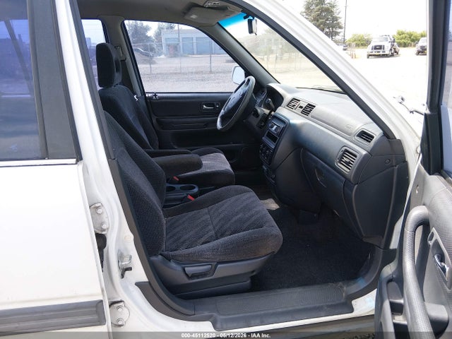 1999 Honda Cr-v Ex მანქანა იყიდება აუქციონზე, vin: JHLRD1864XC002470, აუქციონის ნომერი: 45112520