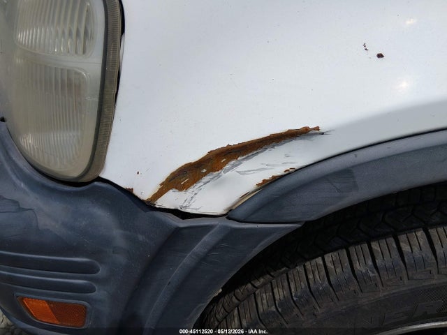 1999 Honda Cr-v Ex მანქანა იყიდება აუქციონზე, vin: JHLRD1864XC002470, აუქციონის ნომერი: 45112520