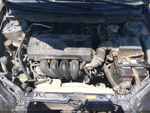 Продаж на аукціоні авто 2007 Toyota Corolla Ce, vin: 1NXBR32EX7Z903022, номер лоту: 45112521