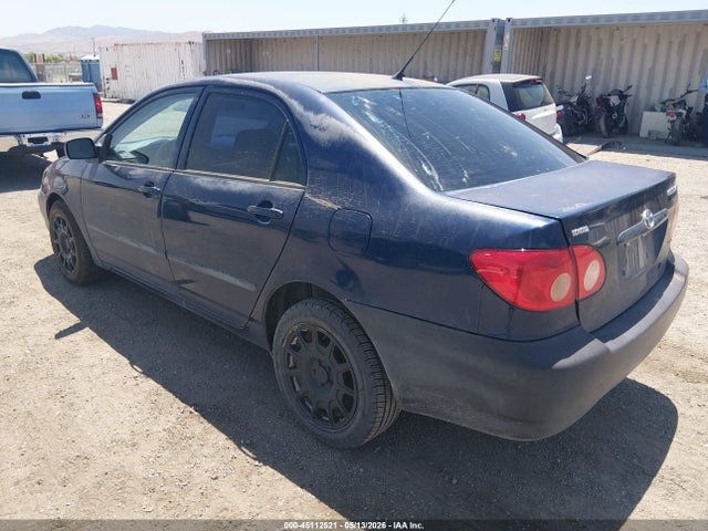 Продаж на аукціоні авто 2007 Toyota Corolla Ce, vin: 1NXBR32EX7Z903022, номер лоту: 45112521