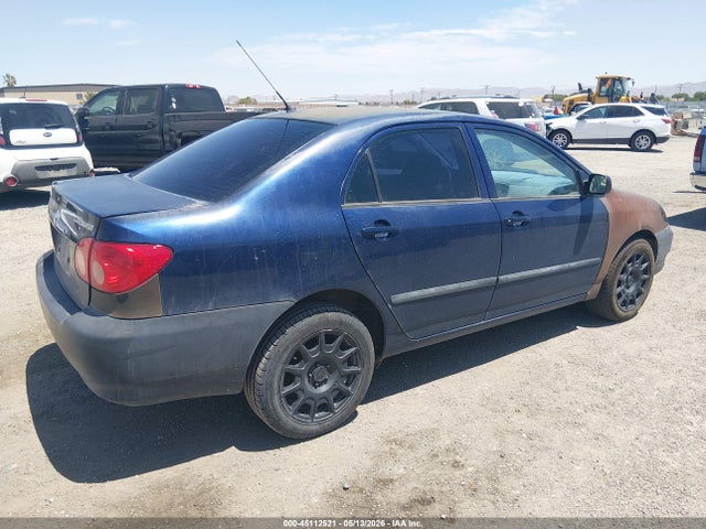 Продаж на аукціоні авто 2007 Toyota Corolla Ce, vin: 1NXBR32EX7Z903022, номер лоту: 45112521