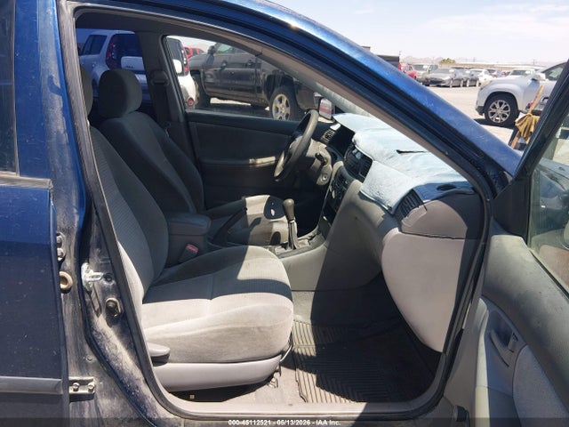 Продаж на аукціоні авто 2007 Toyota Corolla Ce, vin: 1NXBR32EX7Z903022, номер лоту: 45112521