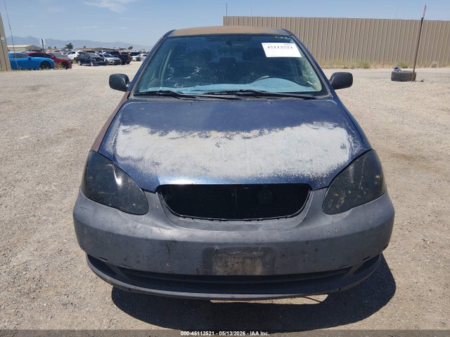 Продаж на аукціоні авто 2007 Toyota Corolla Ce, vin: 1NXBR32EX7Z903022, номер лоту: 45112521