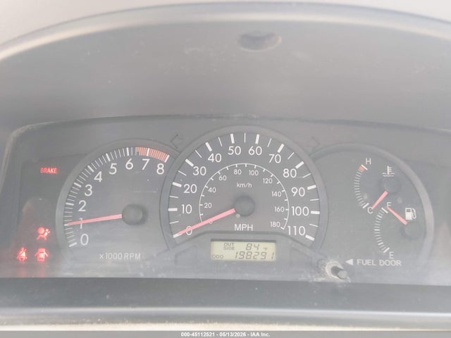 Продаж на аукціоні авто 2007 Toyota Corolla Ce, vin: 1NXBR32EX7Z903022, номер лоту: 45112521
