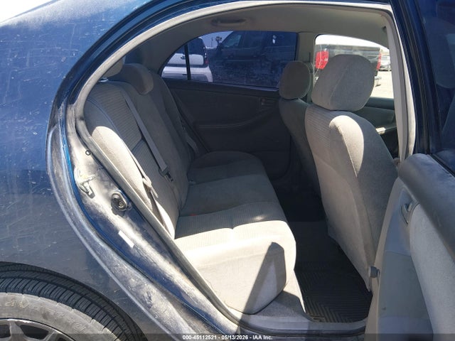 Продаж на аукціоні авто 2007 Toyota Corolla Ce, vin: 1NXBR32EX7Z903022, номер лоту: 45112521