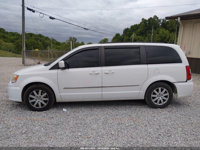 Продаж на аукціоні авто 2014 Chrysler Town & Country Touring, vin: 2C4RC1BG3ER438300, номер лоту: 45112522