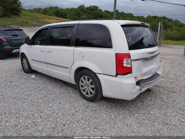 Продаж на аукціоні авто 2014 Chrysler Town & Country Touring, vin: 2C4RC1BG3ER438300, номер лоту: 45112522
