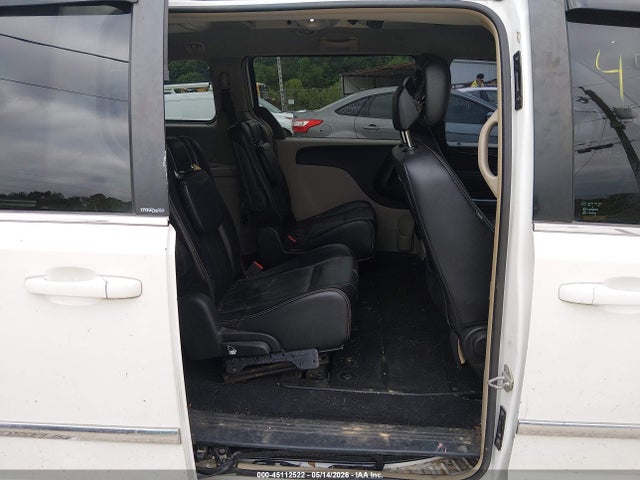 Продаж на аукціоні авто 2014 Chrysler Town & Country Touring, vin: 2C4RC1BG3ER438300, номер лоту: 45112522