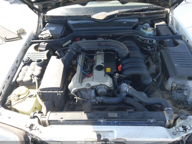 Продажа на аукционе авто 1997 Mercedes-benz Sl 320, vin: WDBFA63F4VF149119, номер лота: 45112523