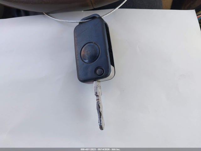 Продажа на аукционе авто 1997 Mercedes-benz Sl 320, vin: WDBFA63F4VF149119, номер лота: 45112523