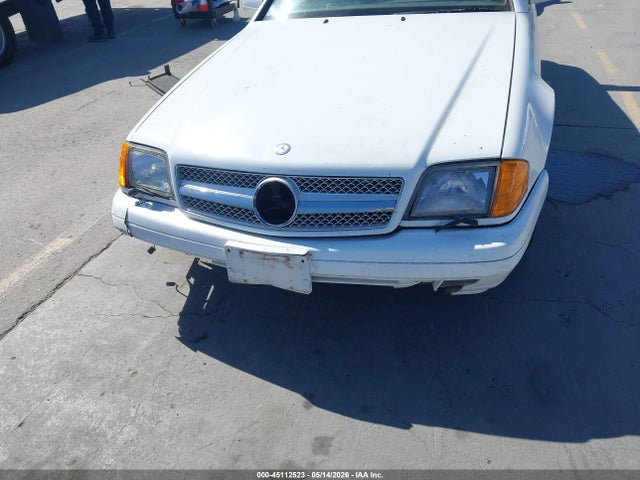 Продажа на аукционе авто 1997 Mercedes-benz Sl 320, vin: WDBFA63F4VF149119, номер лота: 45112523