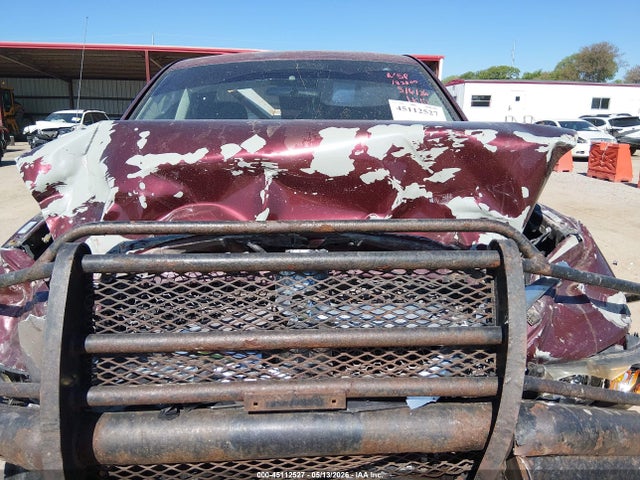 Продажа на аукционе авто 2003 Dodge Ram 2500 Slt/laramie/st, vin: 3D7KU28683G706074, номер лота: 45112527