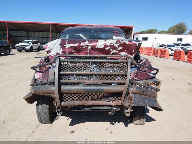 Продажа на аукционе авто 2003 Dodge Ram 2500 Slt/laramie/st, vin: 3D7KU28683G706074, номер лота: 45112527