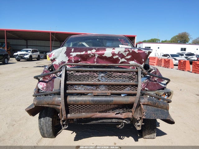 Продажа на аукционе авто 2003 Dodge Ram 2500 Slt/laramie/st, vin: 3D7KU28683G706074, номер лота: 45112527