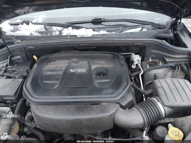 Продаж на аукціоні авто 2018 Jeep Grand Cherokee Laredo E 4x4, vin: 1C4RJFAG6JC222951, номер лоту: 45112528