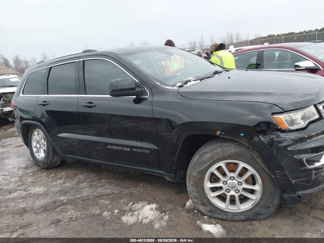 Продаж на аукціоні авто 2018 Jeep Grand Cherokee Laredo E 4x4, vin: 1C4RJFAG6JC222951, номер лоту: 45112528