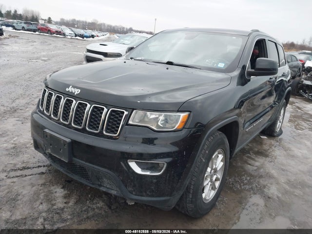 Продаж на аукціоні авто 2018 Jeep Grand Cherokee Laredo E 4x4, vin: 1C4RJFAG6JC222951, номер лоту: 45112528