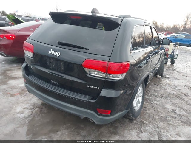 Продаж на аукціоні авто 2018 Jeep Grand Cherokee Laredo E 4x4, vin: 1C4RJFAG6JC222951, номер лоту: 45112528