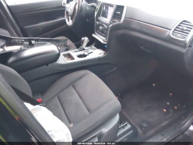 Продаж на аукціоні авто 2018 Jeep Grand Cherokee Laredo E 4x4, vin: 1C4RJFAG6JC222951, номер лоту: 45112528