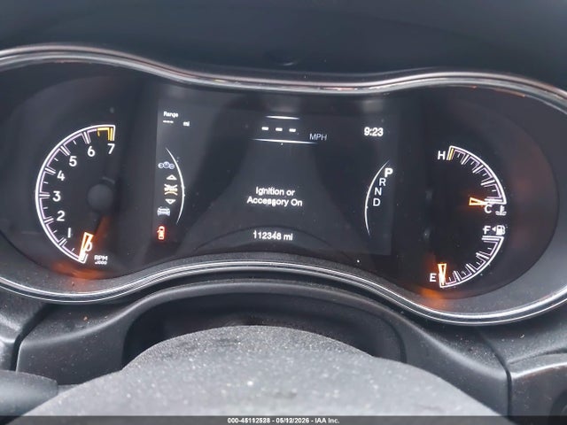 Продаж на аукціоні авто 2018 Jeep Grand Cherokee Laredo E 4x4, vin: 1C4RJFAG6JC222951, номер лоту: 45112528