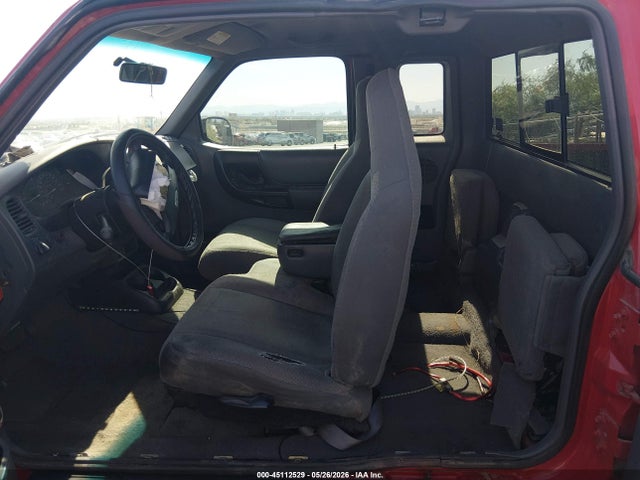Продажа на аукционе авто 2001 Ford Ranger Edge/xl/xlt, vin: 1FTYR14U31PA93150, номер лота: 45112529