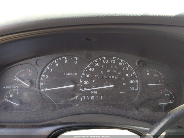 Продажа на аукционе авто 2001 Ford Ranger Edge/xl/xlt, vin: 1FTYR14U31PA93150, номер лота: 45112529
