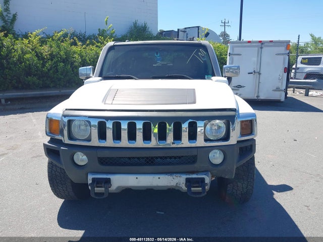 Aukcja sprzedaży 2009 Hummer H3 Suv, vin: 5GTEN13E798111592, numer aukcji: 45112532