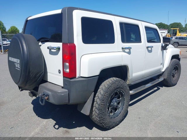 Aukcja sprzedaży 2009 Hummer H3 Suv, vin: 5GTEN13E798111592, numer aukcji: 45112532