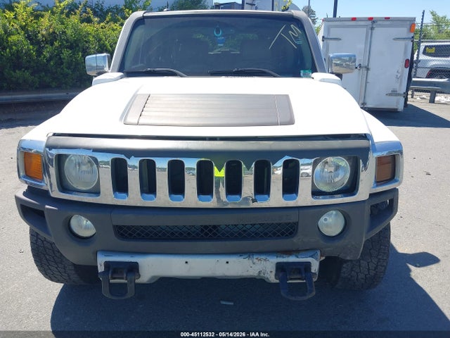Aukcja sprzedaży 2009 Hummer H3 Suv, vin: 5GTEN13E798111592, numer aukcji: 45112532